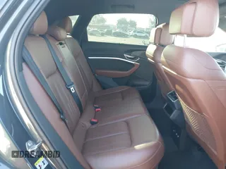 2019 Audi e-tron Prestige with VIN WA1VAAGE6KB016070, listed as a IAAI auction lot 42655490 with 78,384 mi miles and . Bid and sale history available at DreamBid. Image 8.