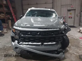 2024 Chevrolet Silverado 1500 Custom with VIN 3GCPDBEK4RG246258, listed as a IAAI auction lot 40882553 with Not Provided miles and . Bid and sale history available at DreamBid. Image 11.