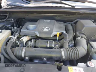 2018 Lexus NX 300 with VIN JTJYARBZ5J2113798, listed as a IAAI auction lot 42130441 with 90,306 mi miles and . Bid and sale history available at DreamBid. Image 10.