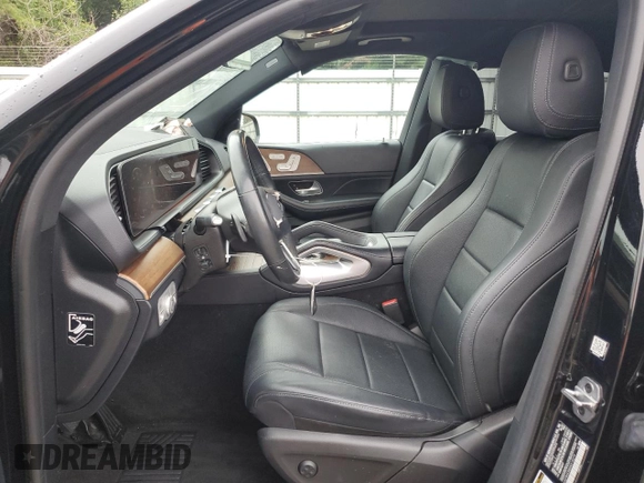 2021 Mercedes-Benz GLE 350 с VIN 4JGFB4KB8MA518279, выставлен на аукционе Copart как лот 60785065 с пробегом 57 032 миль миль и Списание • Salvage title. История ставок и продаж доступна на DreamBid. Изображение 7.
