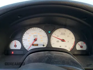 2004 Saturn L with VIN 1G8JC54F14Y519874, listed as a Copart auction lot 41483465 with 140,494 mi miles and Salvage Title. Bid and sale history available at carsss.com. Image 9.