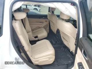 2022 Jeep Grand Cherokee Limited with VIN 1C4RJKBGXN8614069, listed as a Copart auction lot 60356215 with 79,146 mi miles and Salvage title. Bid and sale history available at DreamBid. Image 11.