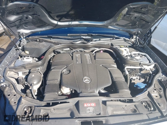 2015 Mercedes-Benz CLS 400 with VIN WDDLJ6HB2FA151384, listed as a IAAI auction lot 41114918 with 15,070 mi miles and . Bid and sale history available at DreamBid. Image 10.
