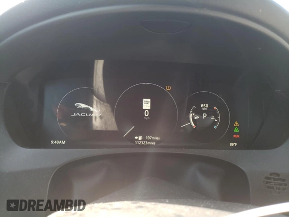 2017 Jaguar F-Pace с VIN SADCP2BV2HA065620, выставлен на аукционе Copart как лот 43007763 с пробегом 112 323 миль миль и . История ставок и продаж доступна на DreamBid. Изображение 9.