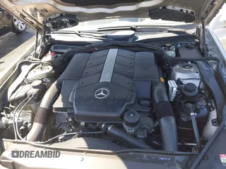 2004 Mercedes-Benz SL 500 with VIN WDBSK75F64F072167, listed as a IAAI auction lot 41862494 with 68,025 mi miles and . Bid and sale history available at DreamBid. Image 10.