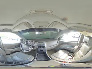 2007 Honda Pilot EX-L with VIN 5FNYF28567B038017, listed as a Copart auction lot 54233425 with 186,712 mi miles and Salvage title. Bid and sale history available at DreamBid. Image 15.