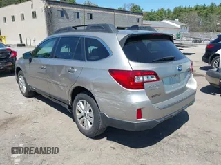 2016 Subaru Outback Premium z VIN 4S4BSADC7G3283255, wystawiony jako IAAI lot #42074004 z przebiegiem 91 184 mil mil oraz . Historia ofert i sprzedaży dostępna na DreamBid. Obrazek 3.