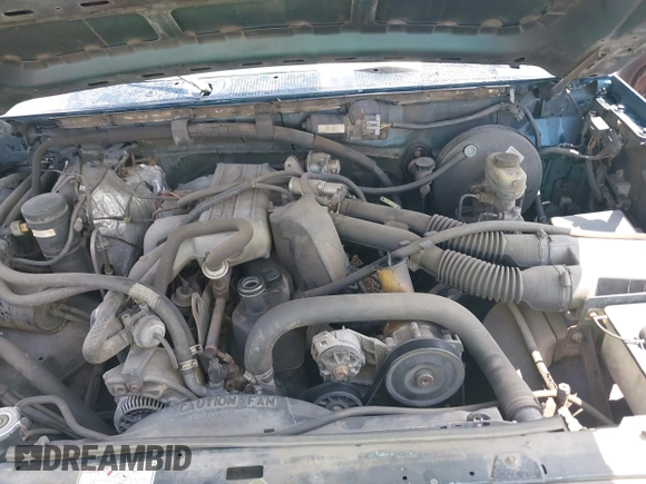 1995 Ford F-150 with VIN 1FTDF15Y7SLA46995, listed as a IAAI auction lot 42474401 with 185,910 mi miles and . Bid and sale history available at DreamBid. Image 10.