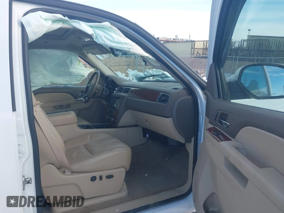 2011 Chevrolet Silverado 1500 LTZ with VIN 3GCPKTE30BG290378, listed as a IAAI auction lot 41357022 with 122,453 mi miles and . Bid and sale history available at DreamBid. Image 5.
