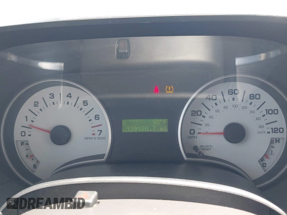 2008 Ford Explorer Sport Trac XLT z VIN 1FMEU31E18UA25835, wystawiony jako IAAI lot #42448591 z przebiegiem 139 120 mil mil oraz . Historia ofert i sprzedaży dostępna na DreamBid. Obrazek 7.