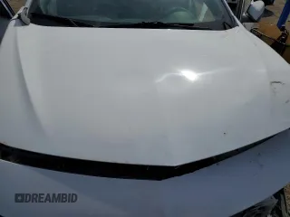 2024 Chevrolet Malibu LT with VIN 1G1ZD5ST8RF170397, listed as a Copart auction lot 49321075 with 26,326 mi miles and Salvage Title. Bid and sale history available at DreamBid. Image 12.