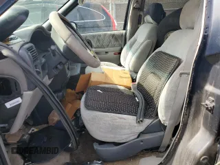 1997 Chevrolet Venture LS with VIN 1GNDX03E1VD180360, listed as a Copart auction lot 49961055 with 102,054 mi miles and Salvage Title. Bid and sale history available at carsss.com. Image 7.