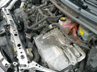 2015 Toyota Prius One z VIN JTDKDTB35F1575641, wystawiony jako IAAI lot #41803870 z przebiegiem 129 286 mil mil oraz . Historia ofert i sprzedaży dostępna na DreamBid. Obrazek 21.