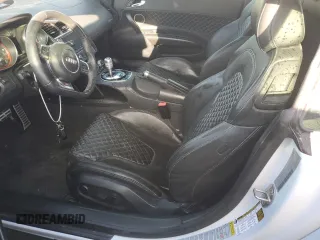 2015 Audi R8 5.2L z VIN WUAANAFG8F7001934, wystawiony jako Copart lot #76660884 z przebiegiem Nie podano mil oraz Szkoda całkowita • Salvage title. Historia ofert i sprzedaży dostępna na DreamBid. Obrazek 7.
