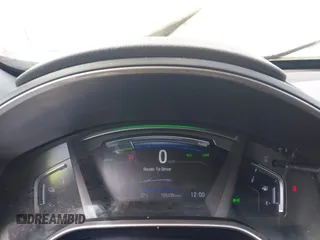 2021 Honda CR-V EX-L с VIN 7FART6H83ME011713, выставлен на аукционе IAAI как лот 42192117 с пробегом 105 138 миль миль и . История ставок и продаж доступна на DreamBid. Изображение 7.