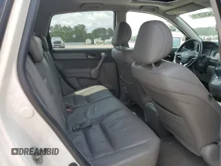 2009 Honda CR-V EX-L z VIN 5J6RE38709L027958, wystawiony jako Copart lot #54302815 z przebiegiem 217 925 mil mil oraz Szkoda całkowita • Salvage title. Historia ofert i sprzedaży dostępna na DreamBid. Obrazek 11.