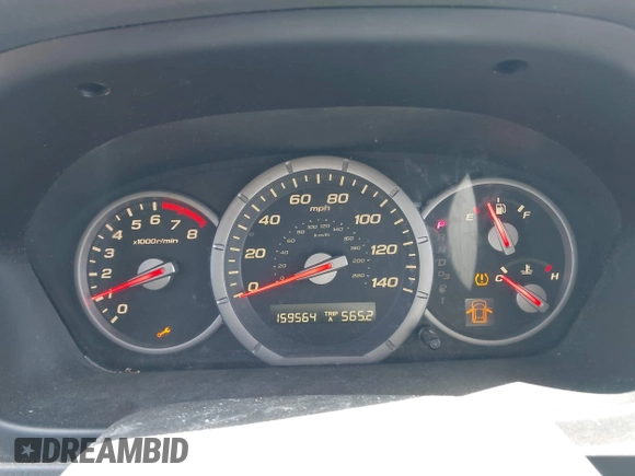 2006 Honda Pilot EX with VIN 2HKYF18446H522723, listed as a IAAI auction lot 42144216 with 159,564 mi miles and . Bid and sale history available at DreamBid. Image 7.