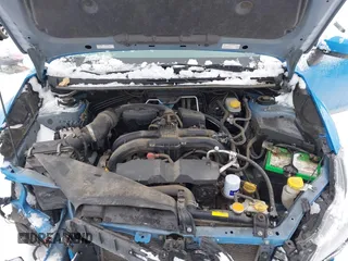 2016 Subaru Crosstrek Premium z VIN JF2GPABC7G8333686, wystawiony jako IAAI lot #41569912 z przebiegiem 191 142 mil mil oraz . Historia ofert i sprzedaży dostępna na DreamBid. Obrazek 10.