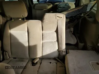 2007 Ford Explorer XLT with VIN 1FMEU63EX7UB08256, listed as a Copart auction lot 80357563 with Not Provided miles and Salvage Title. Bid and sale history available at carsss.com. Image 10.