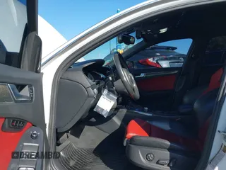 2012 Audi S4 Premium Plus with VIN WAUBGAFL9CA071947, listed as a IAAI auction lot 41647039 with 150,206 mi miles. Bid and sale history available at carsss.com. Image 5.