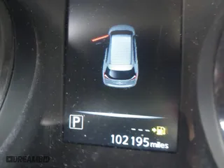 2017 Nissan Rogue S with VIN KNMAT2MTXHP501086, listed as a IAAI auction lot 41924432 with 102,195 mi miles. Bid and sale history available at carsss.com. Image 15.