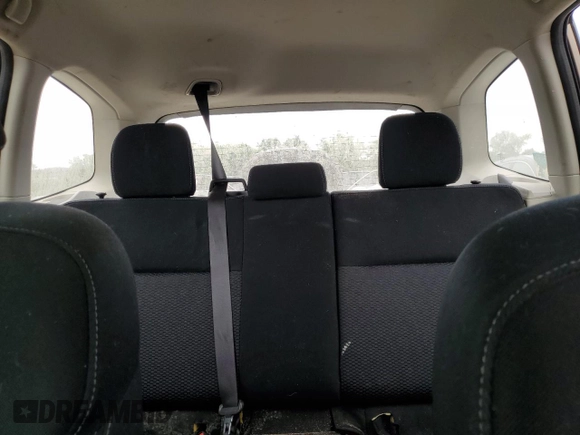 2016 Subaru Forester 2.5i with VIN JF2SJABC0GH542604, listed as a Copart auction lot 64469635 with 170,904 mi miles and Clean title. Bid and sale history available at DreamBid. Image 10.