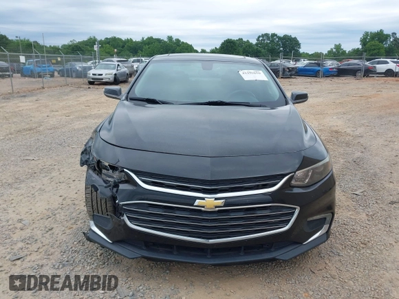 2018 Chevrolet Malibu LT z VIN 1G1ZD5ST9JF152446, wystawiony jako IAAI lot #42289659 z przebiegiem 125 151 mil mil oraz . Historia ofert i sprzedaży dostępna na DreamBid. Obrazek 12.