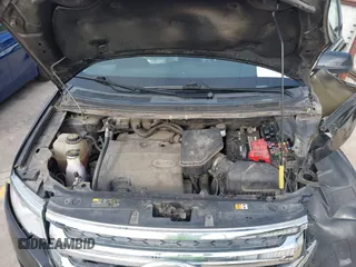 2013 Ford Edge Limited с VIN 2FMDK3KC0DBA80291, выставлен на аукционе IAAI как лот 42200627 с пробегом 90 597 миль миль и . История ставок и продаж доступна на DreamBid. Изображение 10.