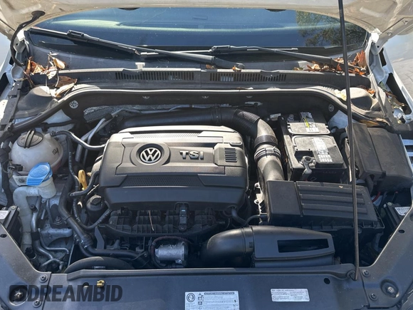 2014 Volkswagen Jetta GLI Edition 30 with VIN 3VW4S7AJ9EM307972, listed as a Copart auction lot 85949964 with 91,661 mi miles and Clean title. Bid and sale history available at DreamBid. Image 7.