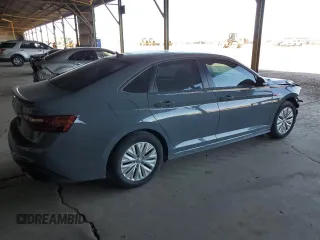 2022 Volkswagen Jetta GLI Autobahn z VIN 3VW2T7BU2NM009227, wystawiony jako Copart lot #62020935 z przebiegiem 20 606 mil mil oraz Czysty tytuł • Clean title. Historia ofert i sprzedaży dostępna na DreamBid. Obrazek 3.