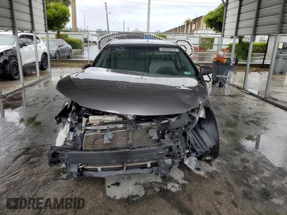 2015 Toyota Camry XLE z VIN 4T1BF1FKXFU002986, wystawiony jako Copart lot #56535815 z przebiegiem 163 382 mil mil oraz Szkoda całkowita • Salvage title. Historia ofert i sprzedaży dostępna na DreamBid. Obrazek 5.