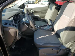 2013 Ford Escape SE with VIN 1FMCU0GX4DUC20594, listed as a Copart auction lot 45900525 with 101,642 mi miles and Salvage Title. Bid and sale history available at carsss.com. Image 7.