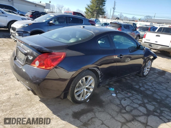 2012 Nissan Altima 3.5 SR with VIN 1N4BL2EP5CC208644, listed as a Copart auction lot 42713175 with 92,238 mi miles and Salvage Title. Bid and sale history available at carsss.com. Image 3.