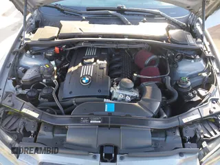 2009 BMW 3 Series 335i with VIN WBAWB73549P045142, listed as a IAAI auction lot 41868019 with 99,789 mi miles and . Bid and sale history available at DreamBid. Image 10.