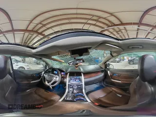 2013 Ford Edge Limited z VIN 2FMDK4KC4DBB79864, wystawiony jako Copart lot #86343444 z przebiegiem 166 681 mil mil oraz Szkody całkowita. Historia ofert i sprzedaży dostępna na DreamBid. Obrazek 14.