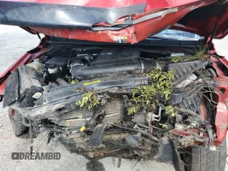 2022 Nissan Frontier SV with VIN 1N6ED1EK0NN687174, listed as a Copart auction lot 61204105 with Not provided miles and Salvage title. Bid and sale history available at DreamBid. Image 11.