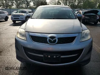 2011 Mazda CX-9 Sport z VIN JM3TB2BA0B0326206, wystawiony jako Copart lot #58232515 z przebiegiem 213 576 mil mil oraz Czysty tytuł • Clean title. Historia ofert i sprzedaży dostępna na DreamBid. Obrazek 5.