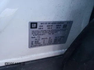 2021 Chevrolet TrailBlazer ACTIV with VIN KL79MSSL5MB138414, listed as a Copart auction lot 78276453 with 122,324 mi miles. Bid and sale history available at carsss.com. Image 14.