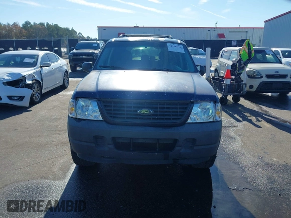 2003 Ford Explorer XLS z VIN 1FMZU72K73ZB11658, wystawiony jako IAAI lot #41126068 z przebiegiem 328 037 mil mil oraz . Historia ofert i sprzedaży dostępna na DreamBid. Obrazek 12.