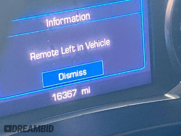 2023 Chevrolet Equinox LT with VIN 3GNAXTEG7PL220313, listed as a IAAI auction lot 42788987 with 16,367 mi miles and . Bid and sale history available at DreamBid. Image 12.