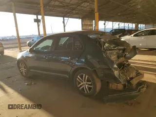2006 Volkswagen Jetta Sedan Value Edition with VIN 3VWPF71KX6M785541, listed as a Copart auction lot 49054215 with 179,580 mi miles and Salvage Title. Bid and sale history available at carsss.com. Image 2.