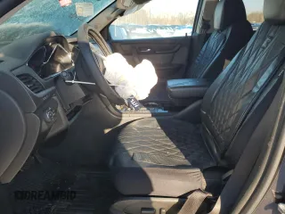 2017 Chevrolet Traverse LT with VIN 1GNKRHKD2HJ195822, listed as a Copart auction lot 42027845 with 149,509 mi miles and Salvage Title. Bid and sale history available at DreamBid. Image 7.