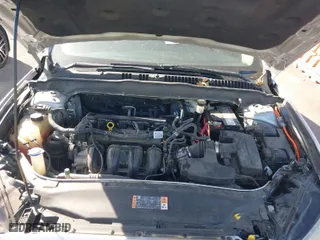 2018 Ford Fusion SE with VIN 3FA6P0H72JR117545, listed as a IAAI auction lot 42012543 with 147,214 mi miles. Bid and sale history available at carsss.com. Image 10.