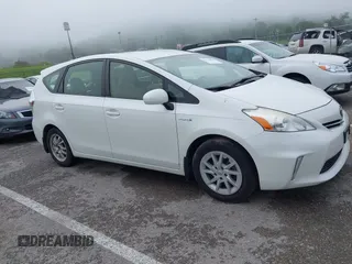 2012 Toyota Prius Two with VIN JTDZN3EU0C3178743, listed as a IAAI auction lot 42233677 with 229,362 mi miles and . Bid and sale history available at DreamBid. Image 13.