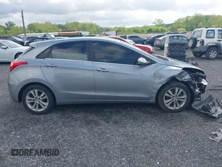 2013 Hyundai Elantra с VIN KMHD35LE9DU059443, выставлен на аукционе IAAI как лот 42202932 с пробегом 181 433 миль миль и . История ставок и продаж доступна на DreamBid. Изображение 13.