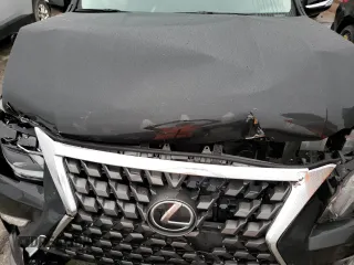 2023 Lexus GX 460 Premium z VIN JTJAM7BX6P5344583, wystawiony jako Copart lot #79506134 z przebiegiem 22 840 mil mil oraz Szkoda całkowita • Salvage title. Historia ofert i sprzedaży dostępna na DreamBid. Obrazek 12.