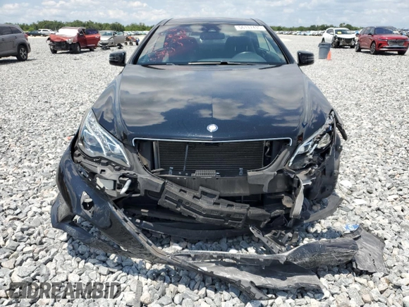 2014 Mercedes-Benz E 350 with VIN WDDKJ8JB0EF244083, listed as a Copart auction lot 56137435 with 77,925 mi miles and Salvage Title. Bid and sale history available at DreamBid. Image 5.