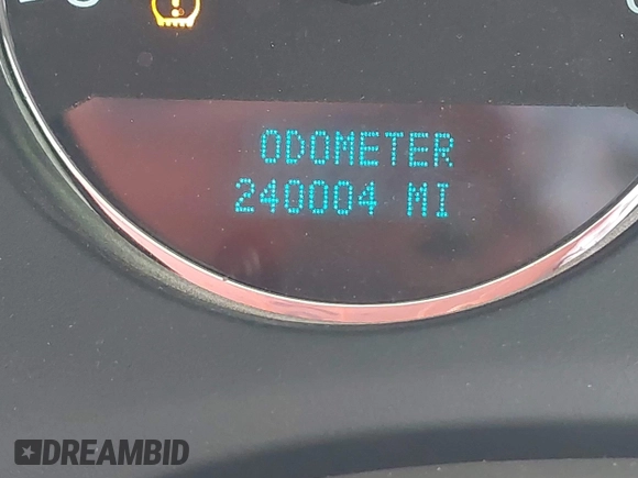 2007 Chevrolet Tahoe LTZ with VIN 1GNFK13057J121978, listed as a IAAI auction lot 42643202 with 240,004 mi miles and . Bid and sale history available at DreamBid. Image 15.