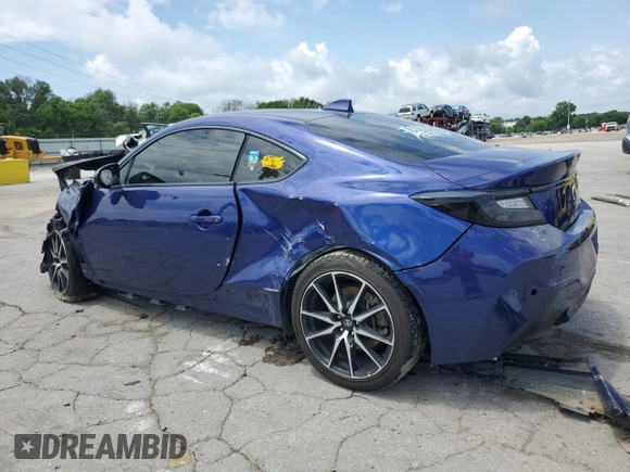 2023 Toyota 86 z VIN JF1ZNBC10P8764103, wystawiony jako Copart lot #58769995 z przebiegiem Nie podano mil oraz Szkoda całkowita • Salvage title. Historia ofert i sprzedaży dostępna na DreamBid. Obrazek 2.