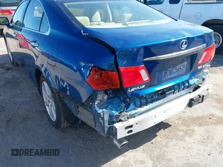 2008 Lexus ES 330 with VIN JTHBJ46G082240844, listed as a IAAI auction lot 41947310 with 191,092 mi miles and . Bid and sale history available at carsss.com. Image 13.